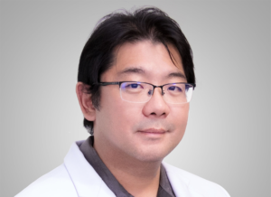 Dr. Bunpot Sitthinamsuwan, MD, MSc