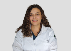 Dr. Paulina Marin
