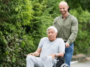 Verita Neuro - Blog - Header Image - Spinal Cord Injury And Age Does Patient Age Impact Recovery