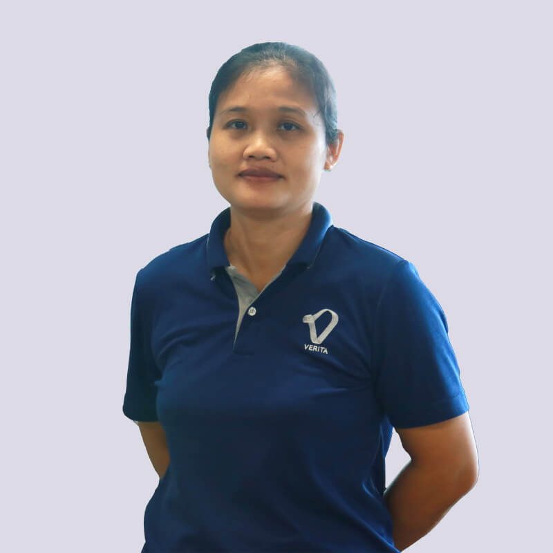 Photo of Verita Neuro - Therapist - Pasala Maneewong (Pas)