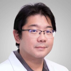 Profile photo - Dr Bunpot Sitthinamsuwan