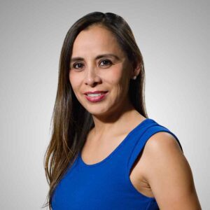 Profile photo - Dr Beatriz Perez Hernandez