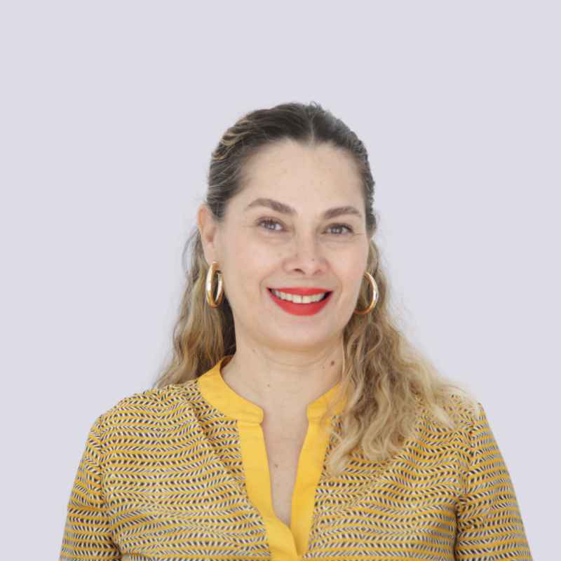 Verita Neuro - Mexico - Patient Representative - Dulce González Patrón