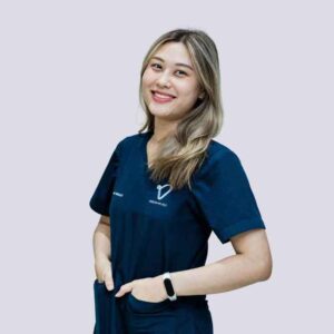 Verita Neuro Occupational Therapist Thailand Ratchadaporn Phajaroen (Julie)