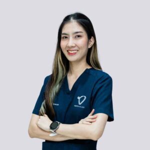 Verita Neuro Occupational Therapist-Thailand Supakan Khamkoet (Lily)