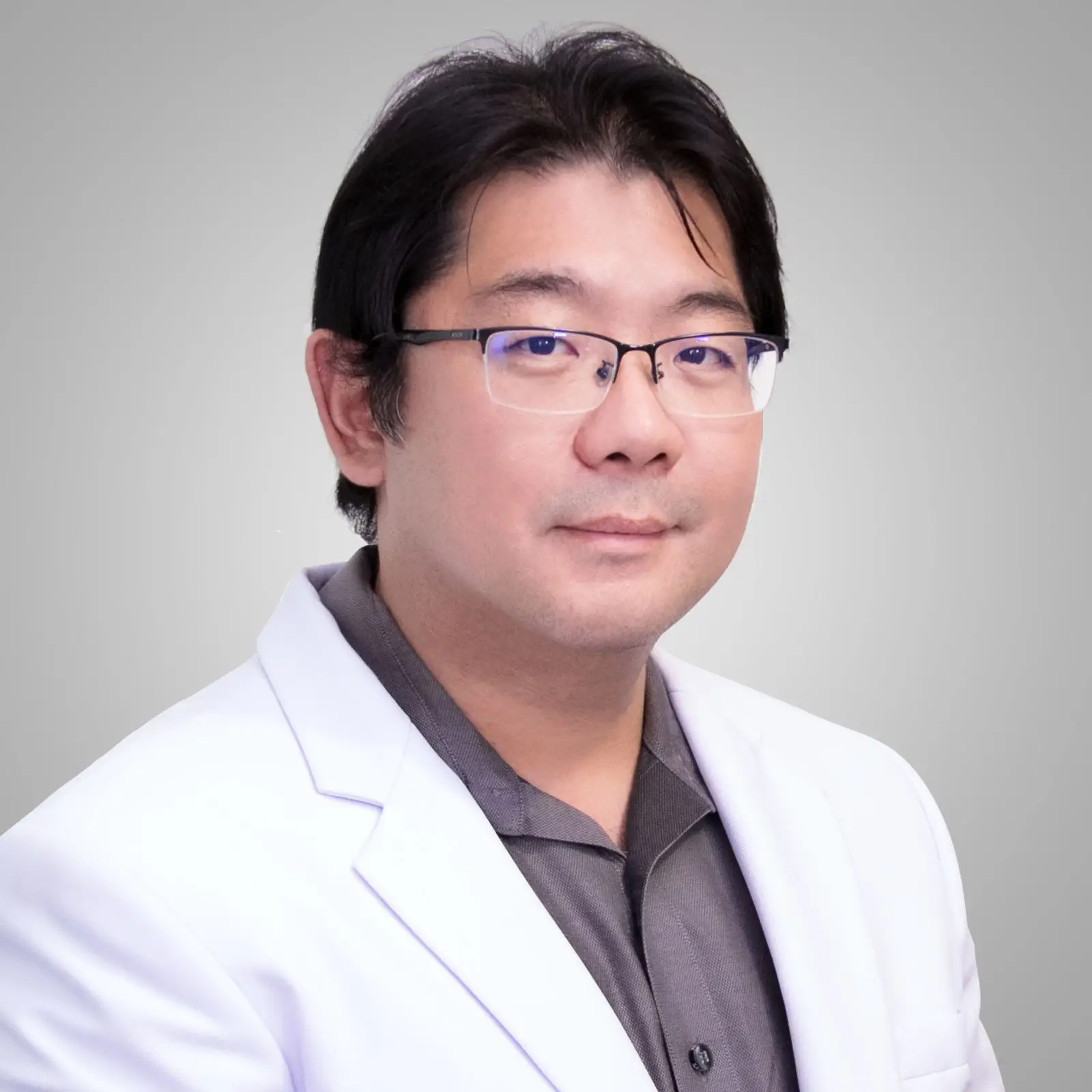 Profile photo - Dr Bunpot Sitthinamsuwan