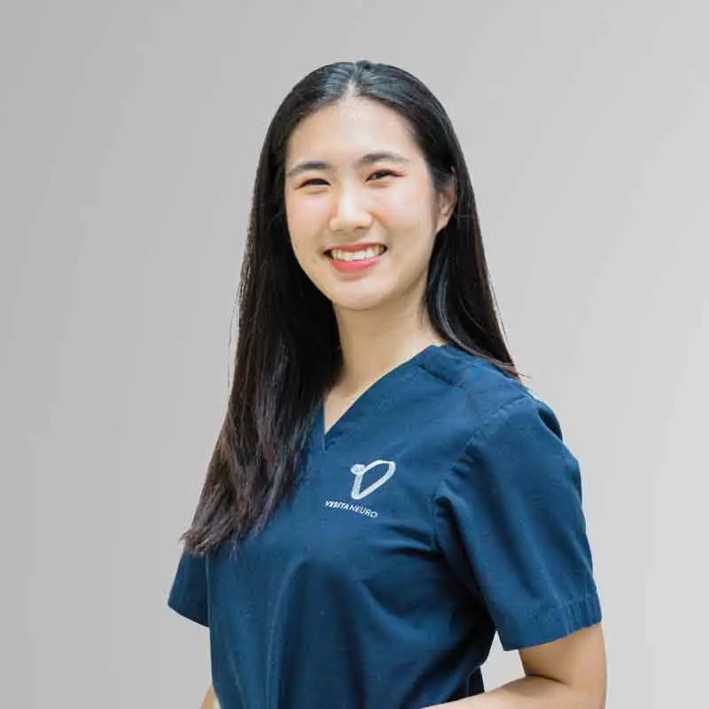 Profile photo - Physical Therapist - Nirrasa Vititwatanakul (Nean)