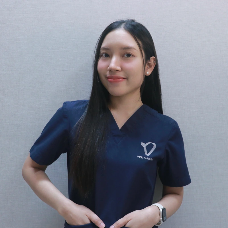 Kwanjira Onlamom (Parn)