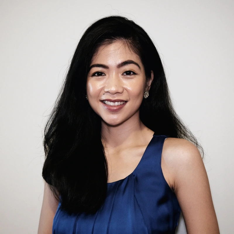 Vea Gaygonsou, Patient Representative