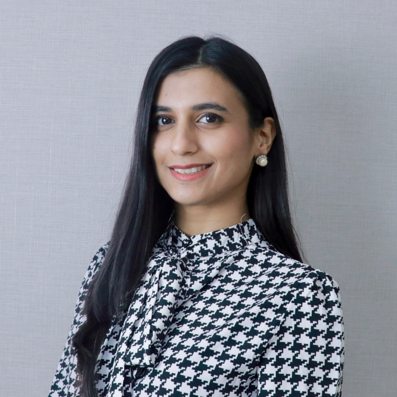 Sara Shoaib, Patient Representative, Verita Neuro Thailand